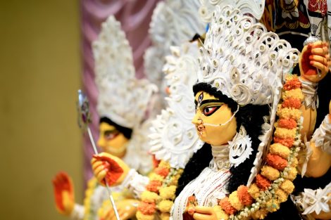 Maa durga